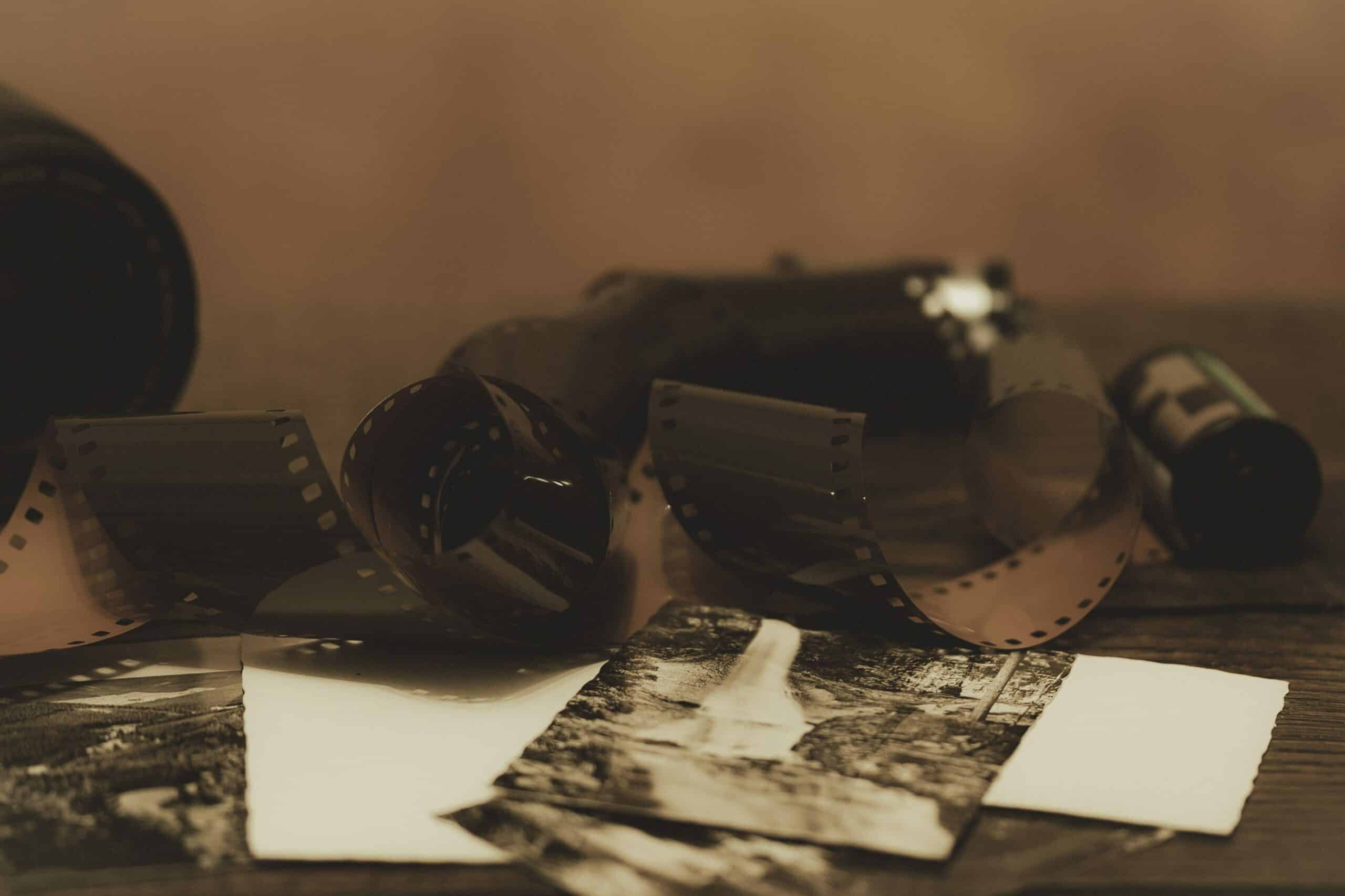 Digitalisierung in der Fotografie: Wie IT-Investitionen Kosten senken können