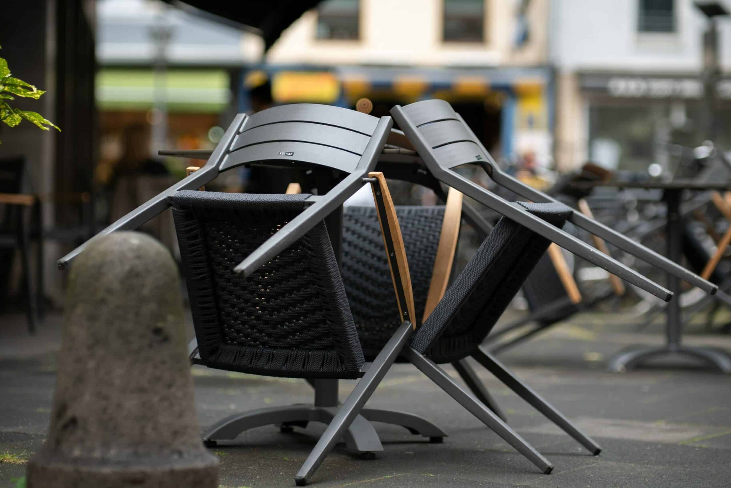 Digitalisierung in der Gastronomie: Kosten sparen durch den Einsatz von IT-Technologien