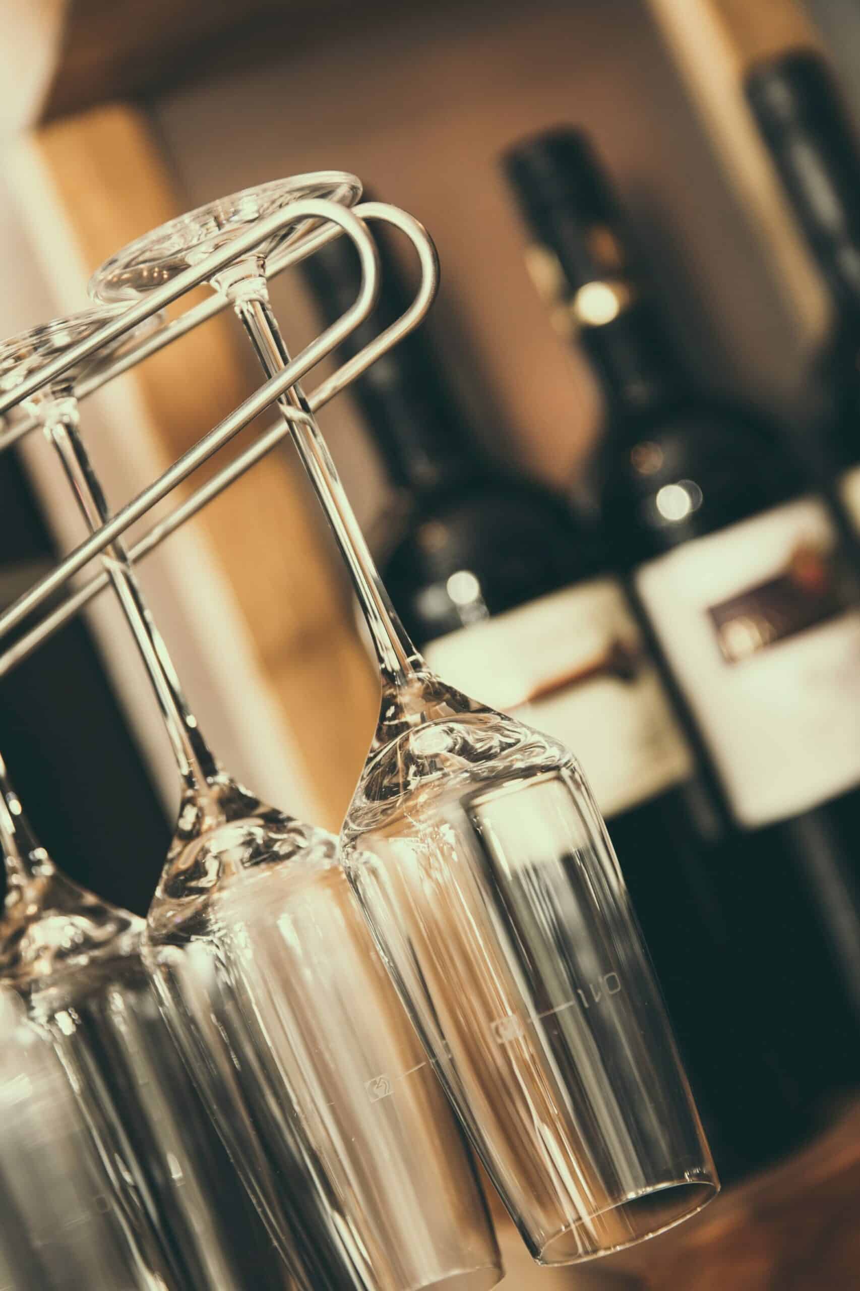 Effektives Ressourcenmanagement in der Gastronomie: Die Bedeutung von IT-Lösungen