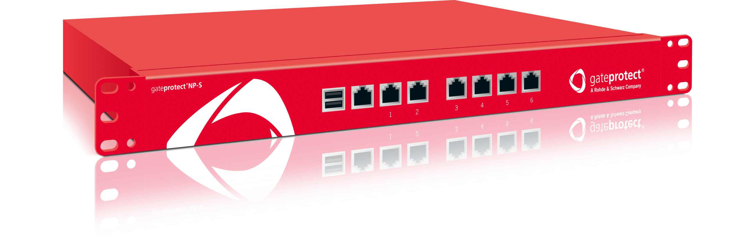 hagel-IT nun auch für gateprotect-Firewalls geschult und zertifiziert