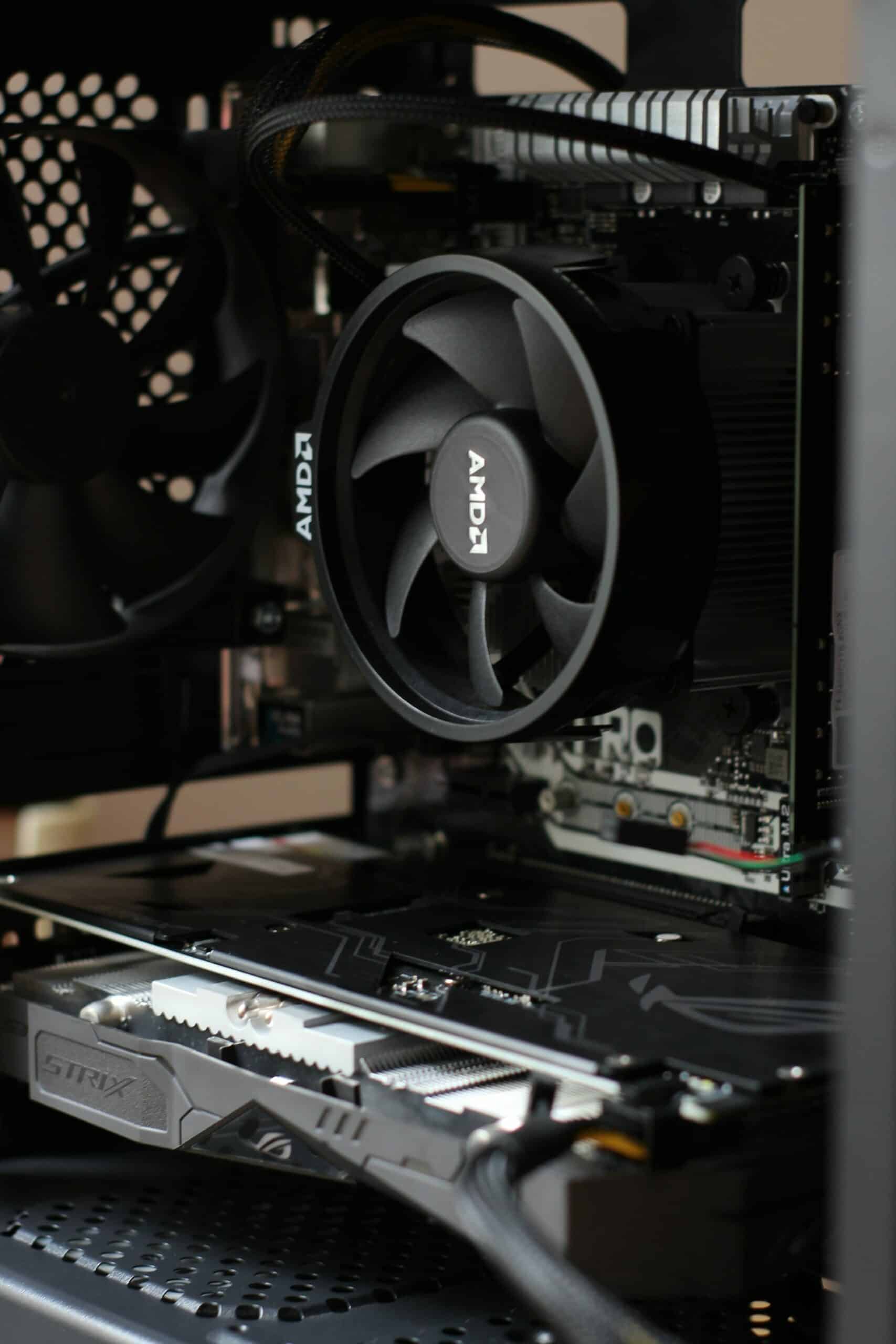 Was ist eine Grafikkarte (GPU) und warum ist sie für technikinteressierte IT-Entscheider relevant?