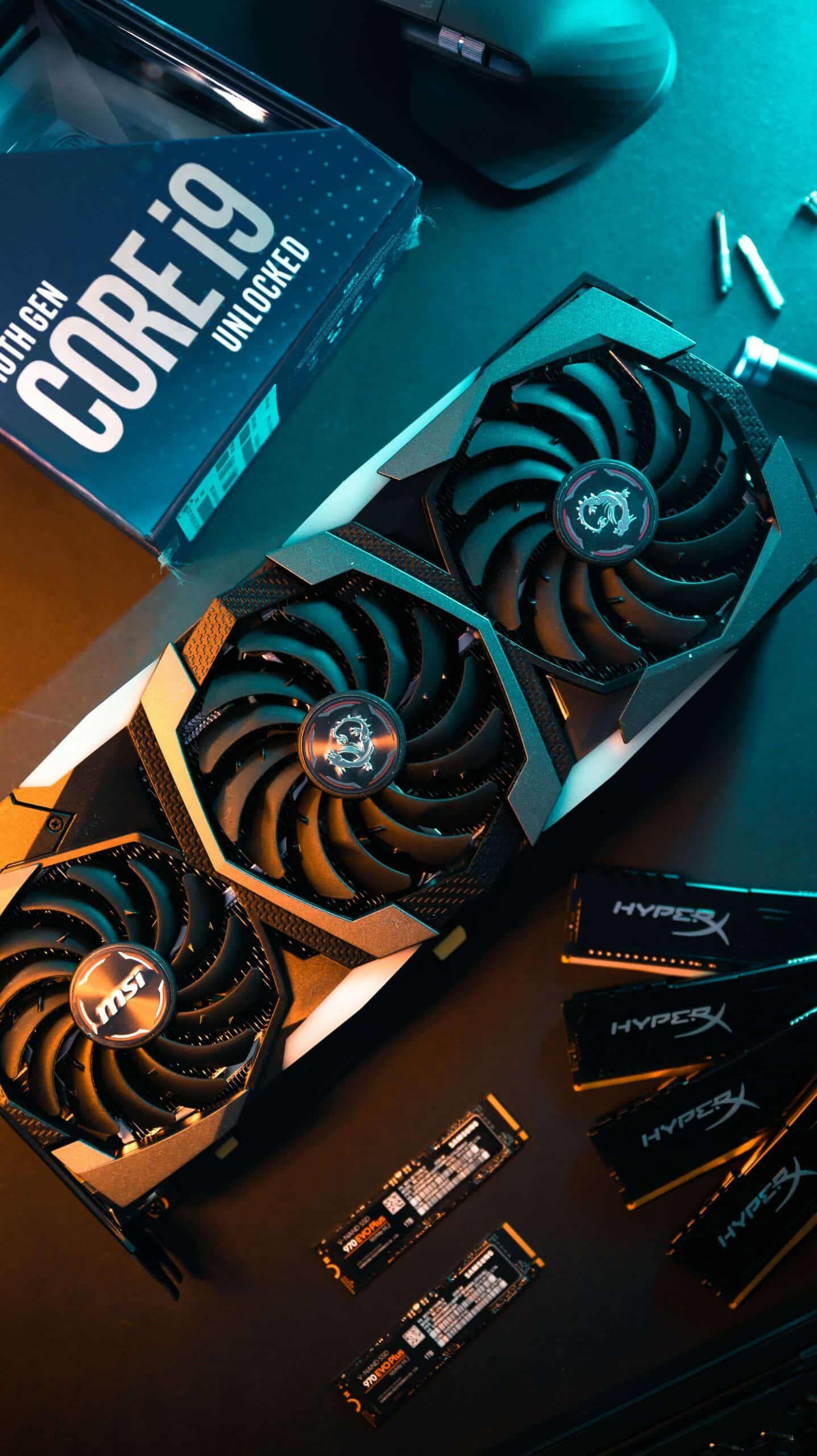 Was ist Hardware? Ein Leitfaden für technikinteressierte IT-Entscheider