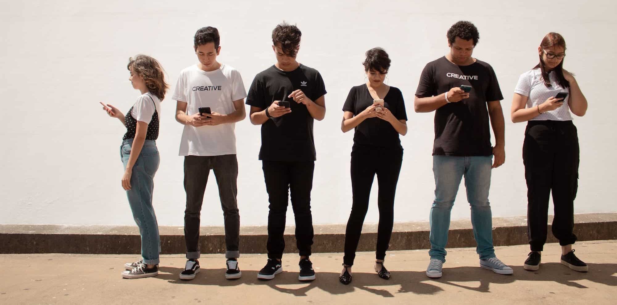 Wichtige Schritte vor dem Zurückgeben einer Handynummer an den Provider