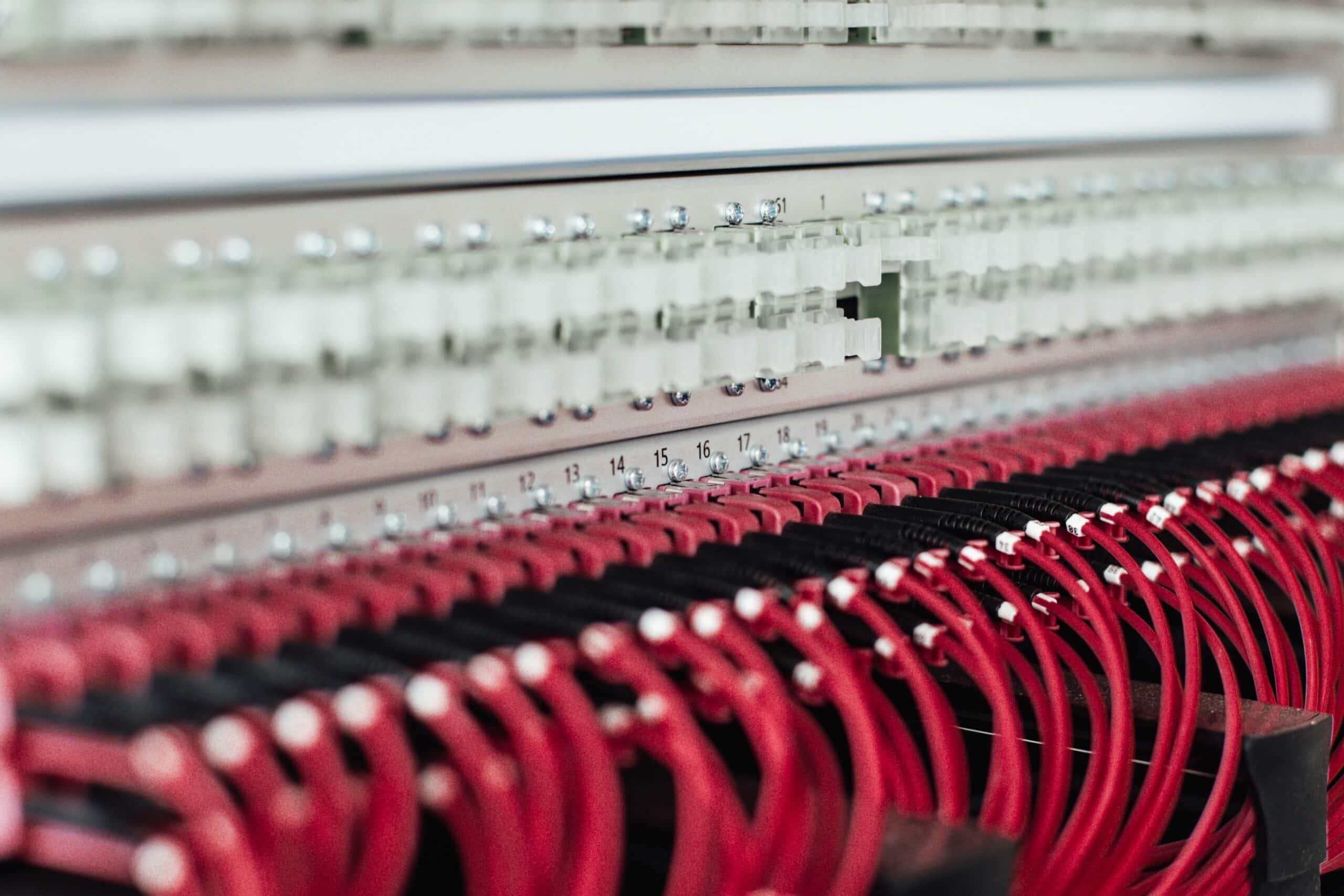 IoT in der Logistik: Wie vernetzte Sensoren die Lieferkette optimieren können