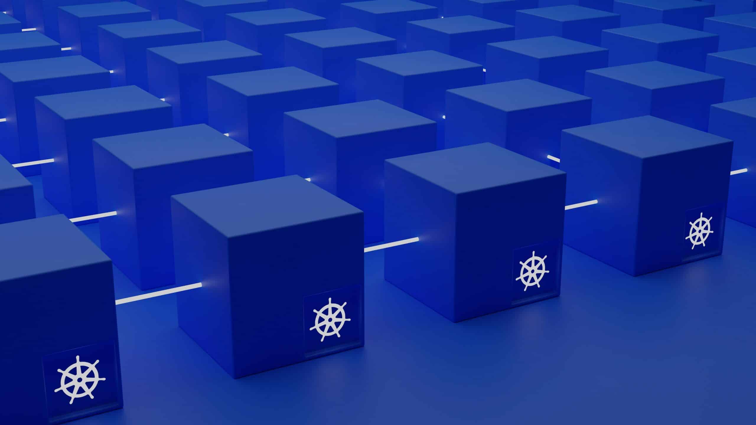 Kubernetes: Die Zukunft der IT-Infrastruktur für technikinteressierte IT-Entscheider erklärt