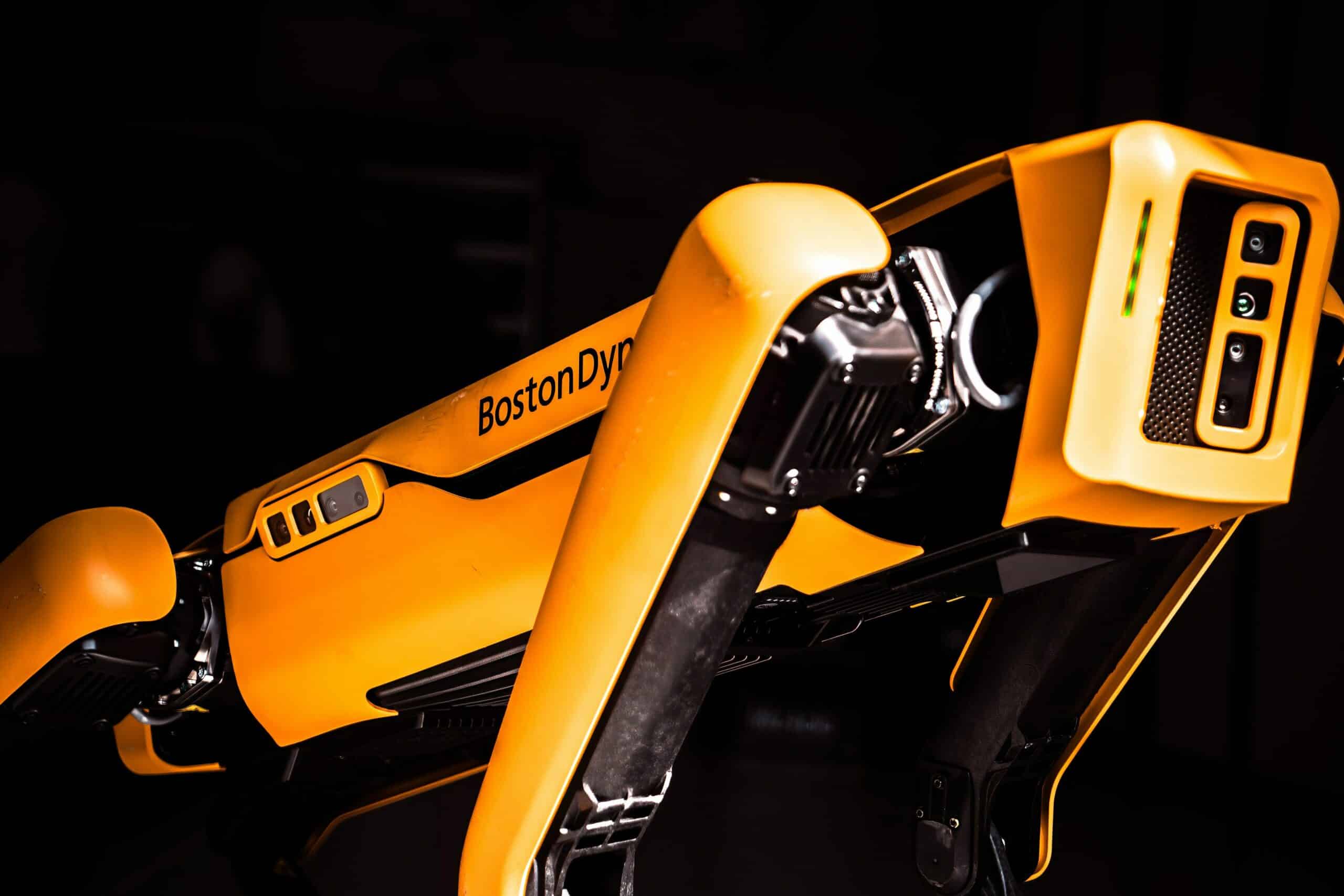 KI und Big Data: Wie Geschäftsführer von intelligenten Datenanalysen profitieren können