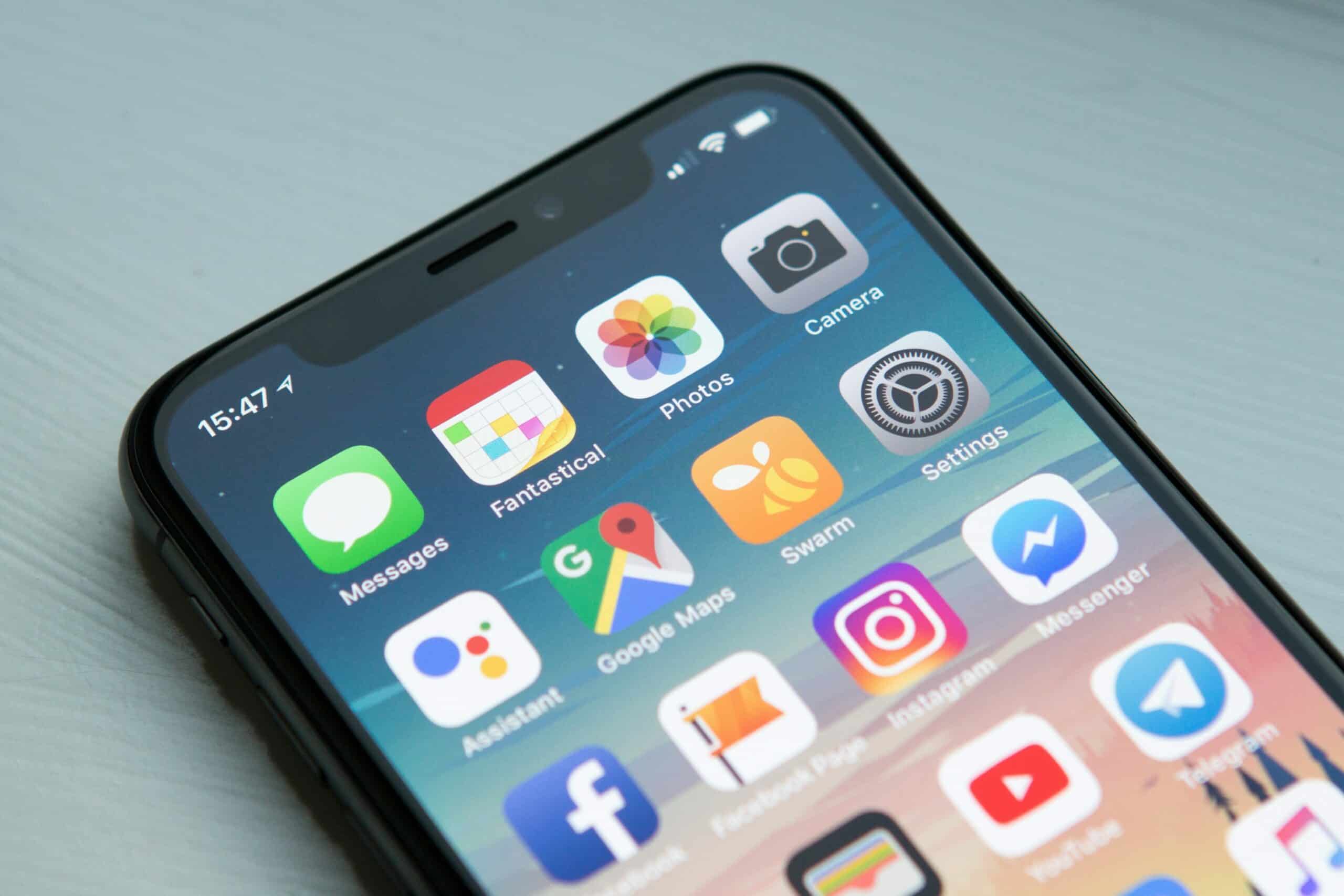 Die besten mobilen Tools für Geschäftsführer