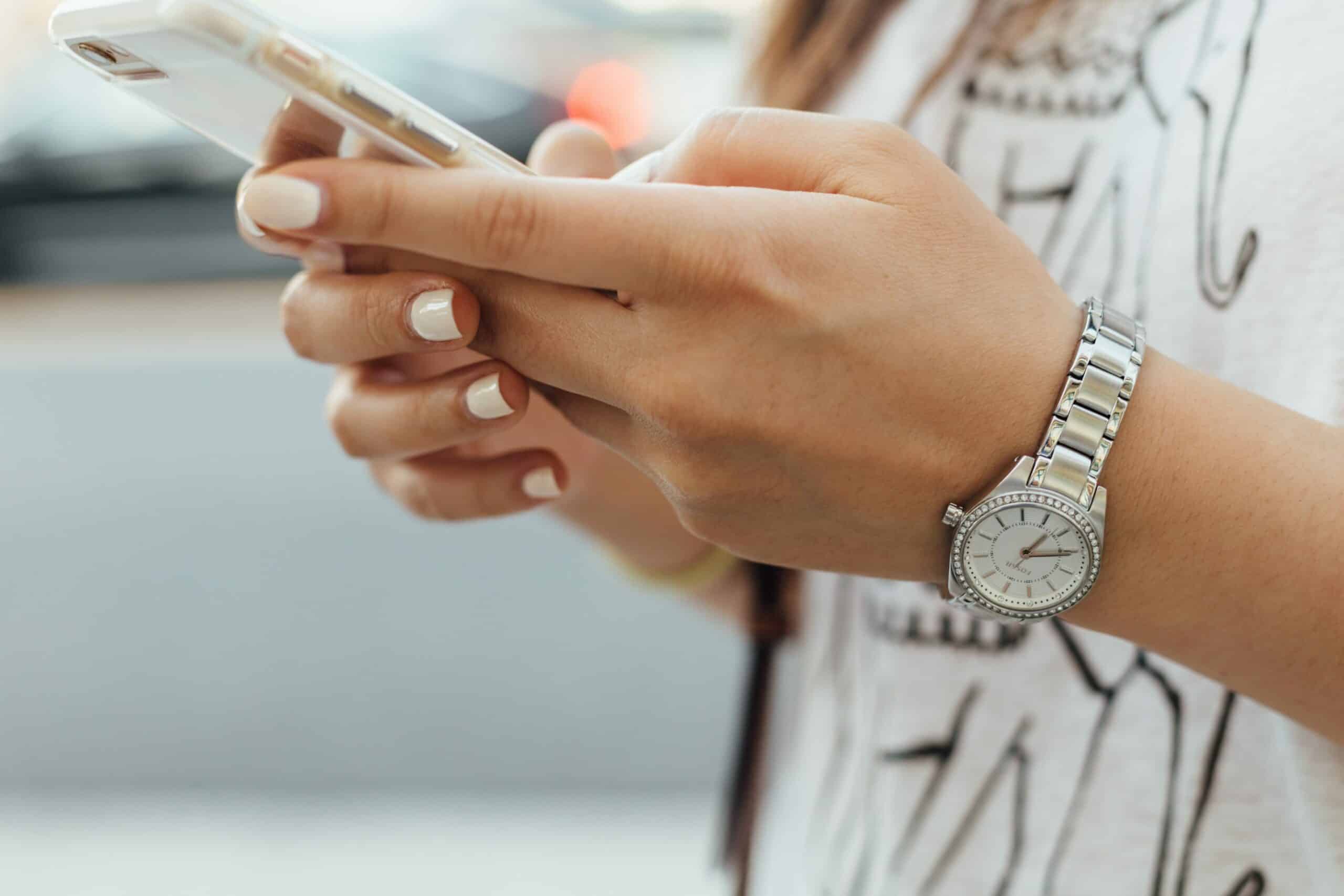 Mobile Technologien und die Veränderung der Arbeitswelt