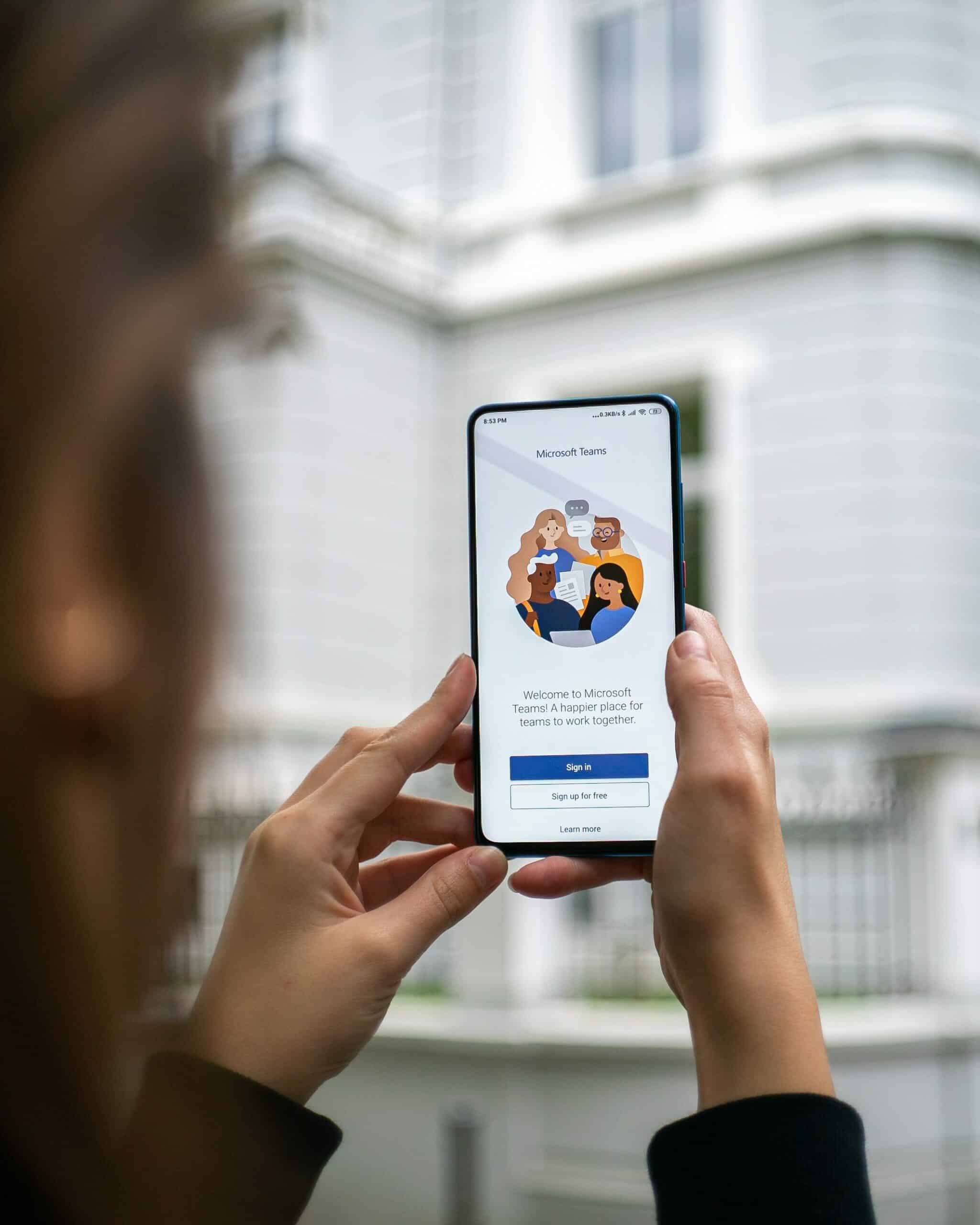 Collaboration und Teamwork mit Office 365: Wie Geschäftsführer die Zusammenarbeit im Unternehmen verbessern