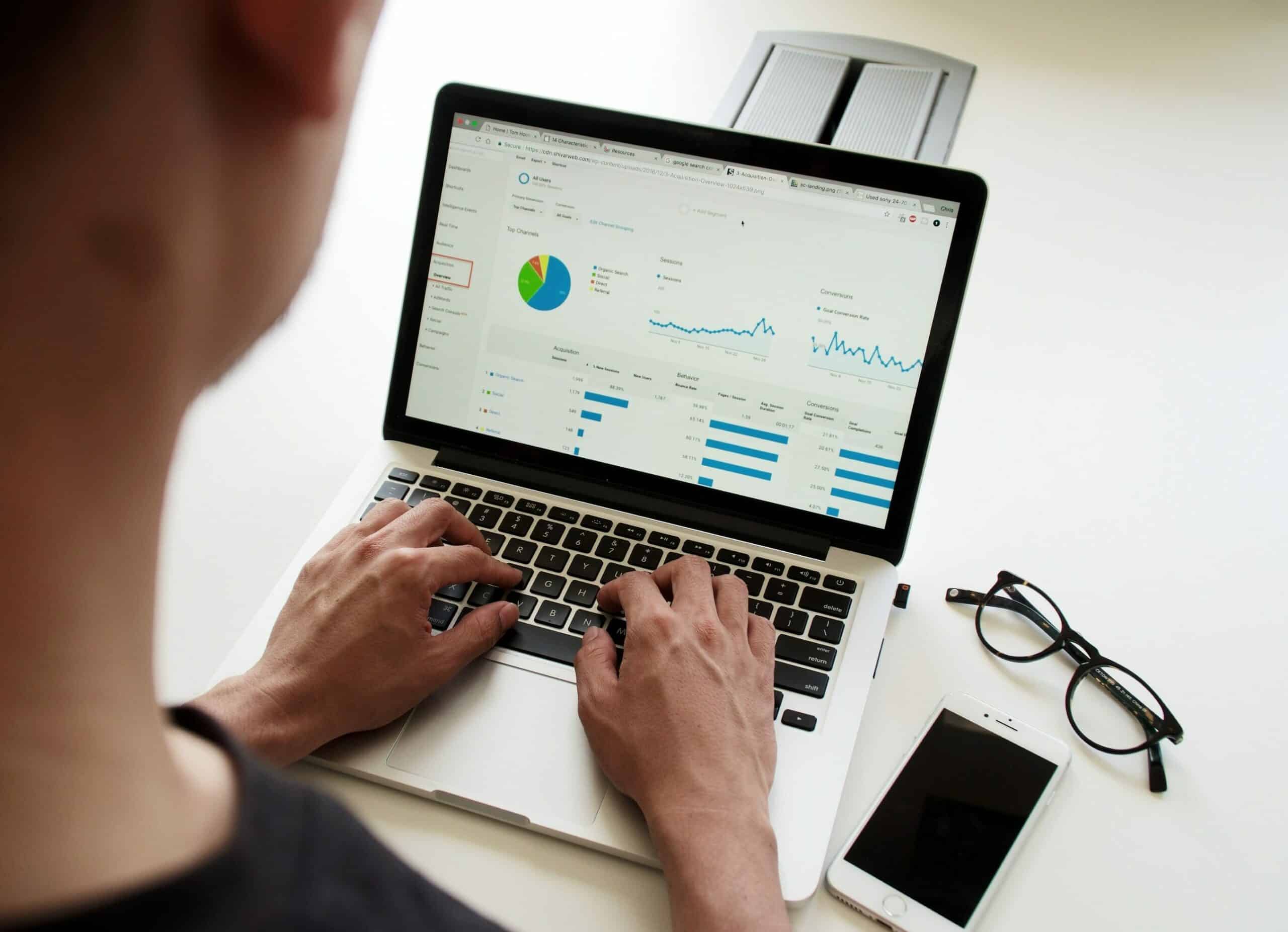 Online-Marketing-Kanäle für Geschäftsführer: Welche sind die besten?