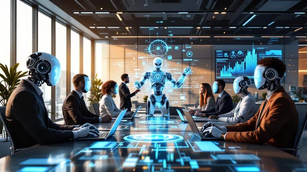 13 reale KI-Beispiele aus der Praxis | KI-Anwendungsfälle führender Unternehmen