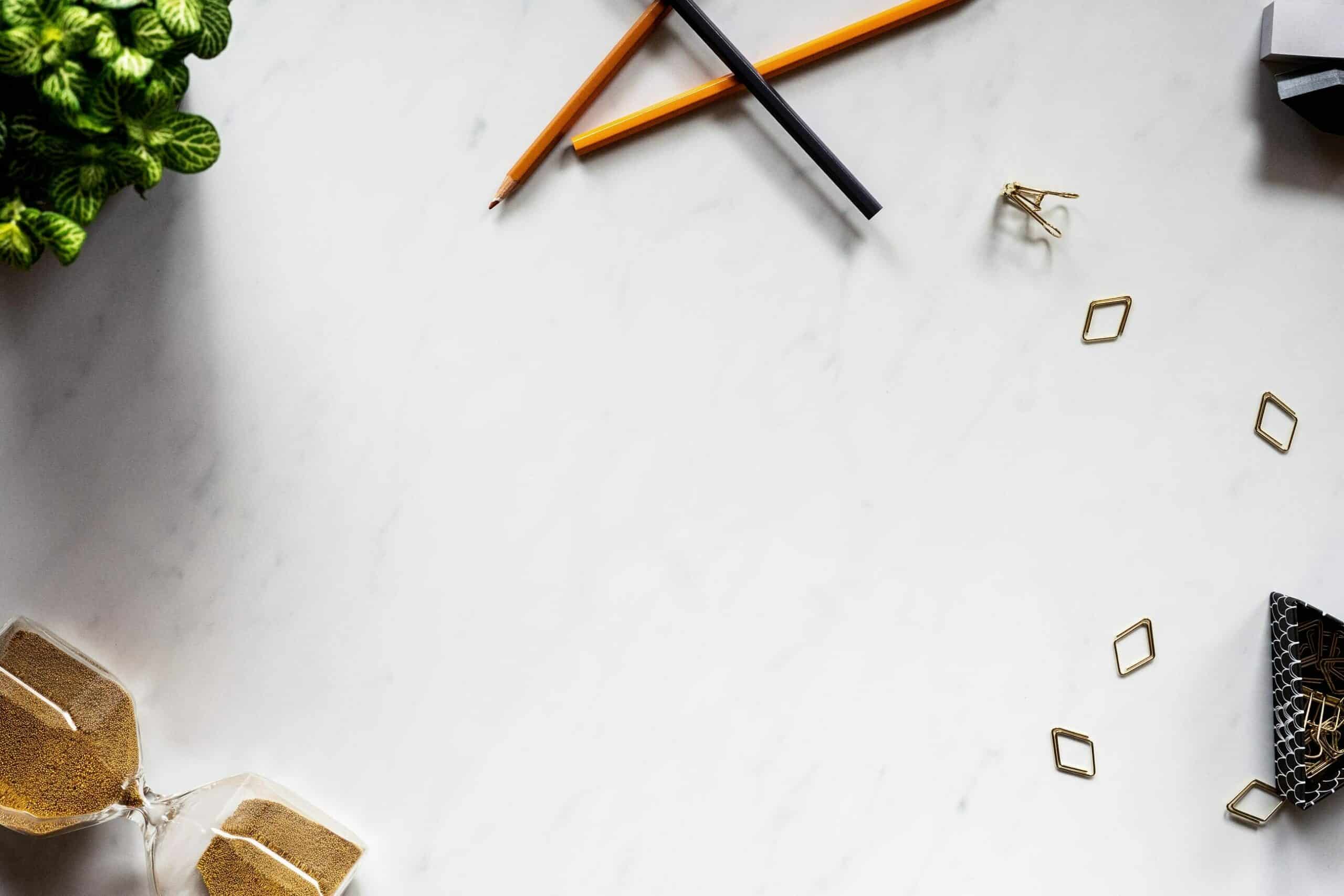 Die Bedeutung eines gut strukturierten Arbeitsplatzes für die Produktivität