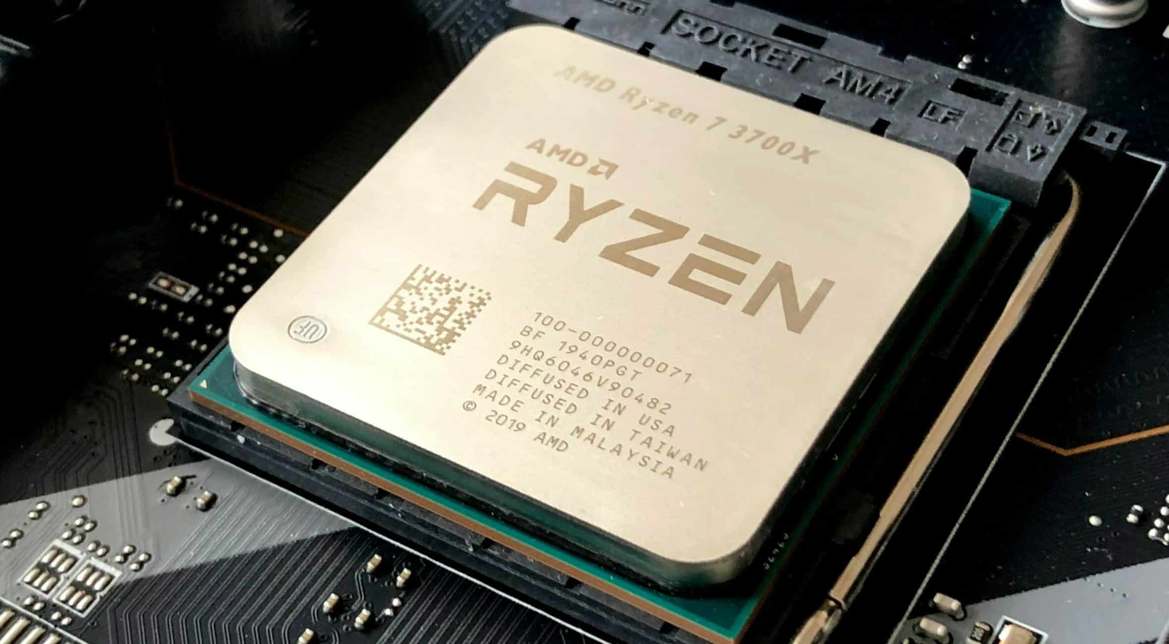 Die Bedeutung eines leistungsstarken Prozessors (CPU) für IT-Entscheider: Alles, was Sie wissen müssen.