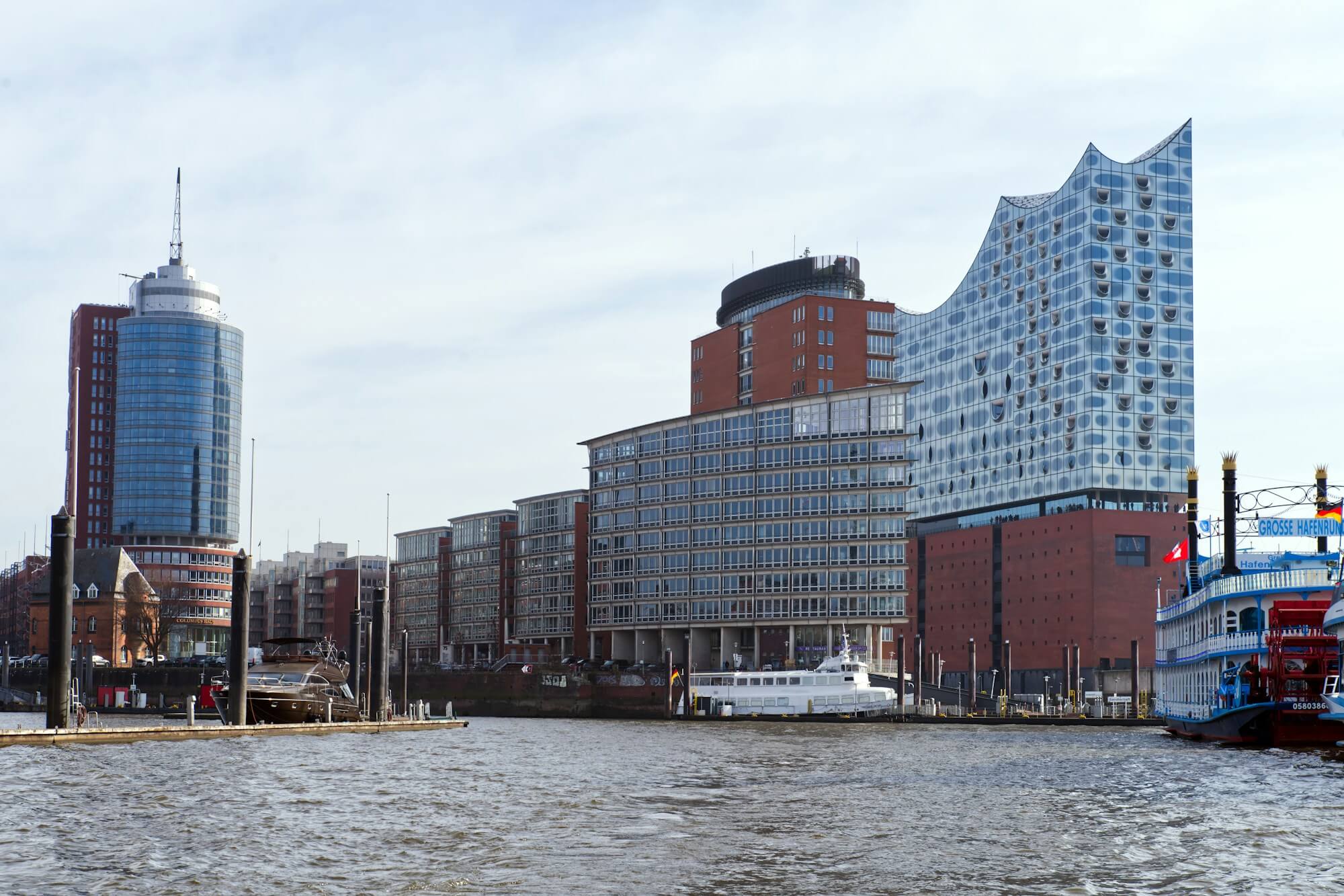 Reif für die Cloud? Der Test für Hamburger Unternehmen