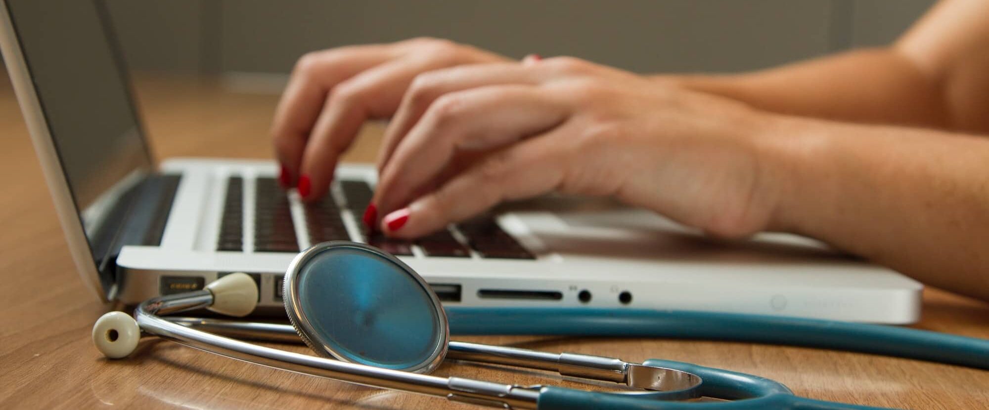 Ransomware bedroht Krankenhäuser und Ärzte: eine Übersicht