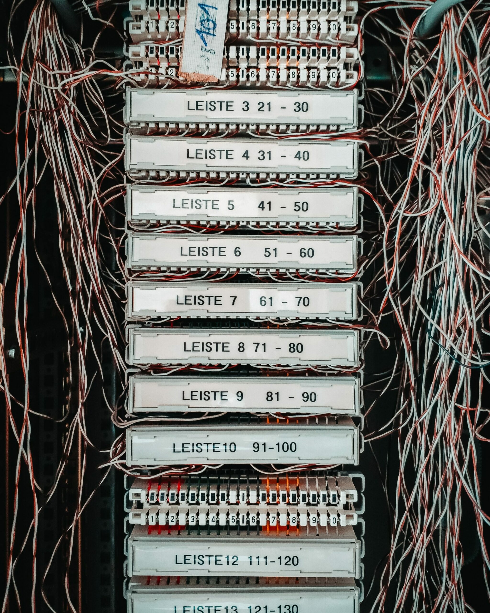 Redundante Server: Wie sie die Sicherheit und Zuverlässigkeit Ihres Unternehmens verbessern können