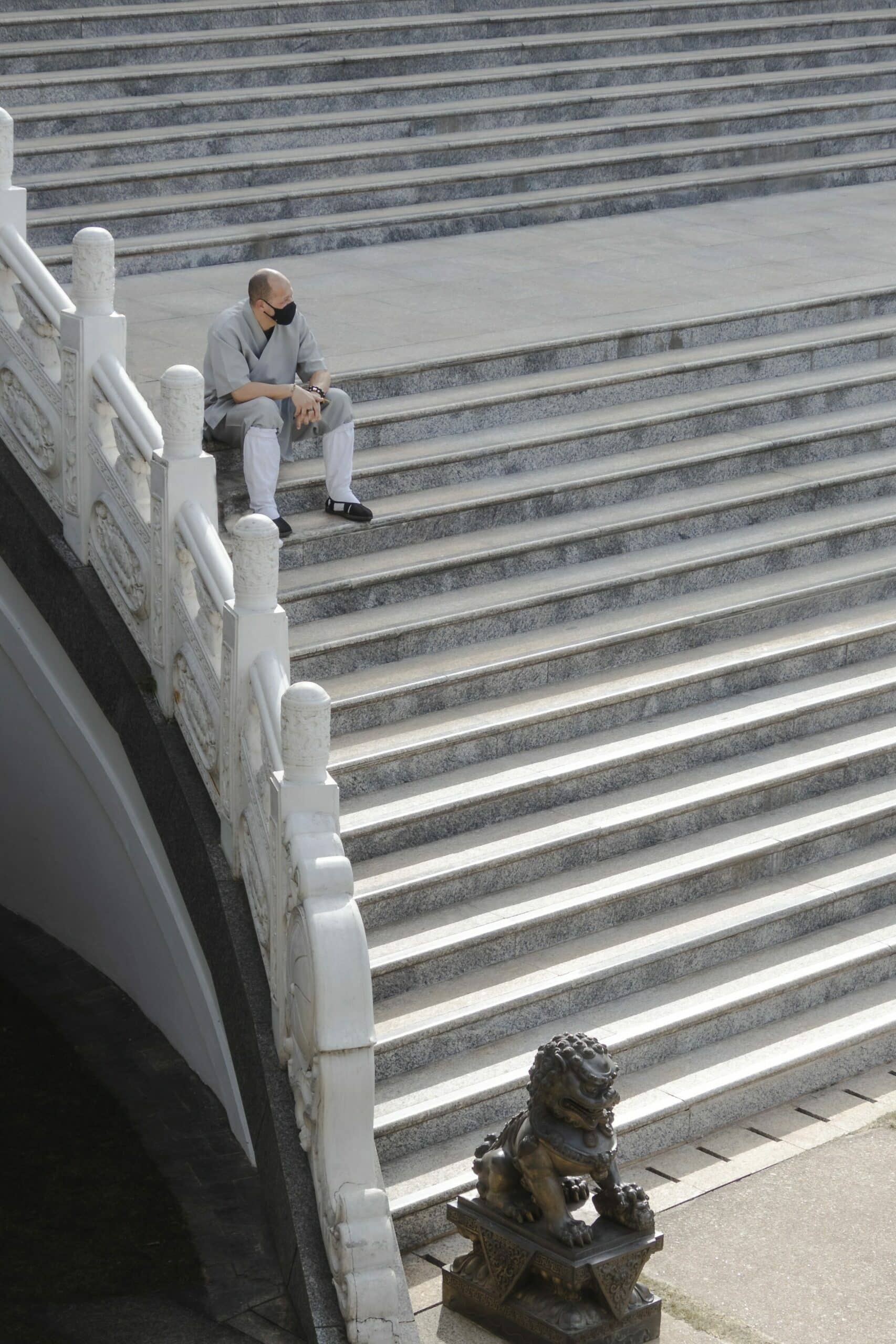 Resilienz im Führungsalltag: Wie Geschäftsführer Stress reduzieren und ihre Leistungsfähigkeit steigern können