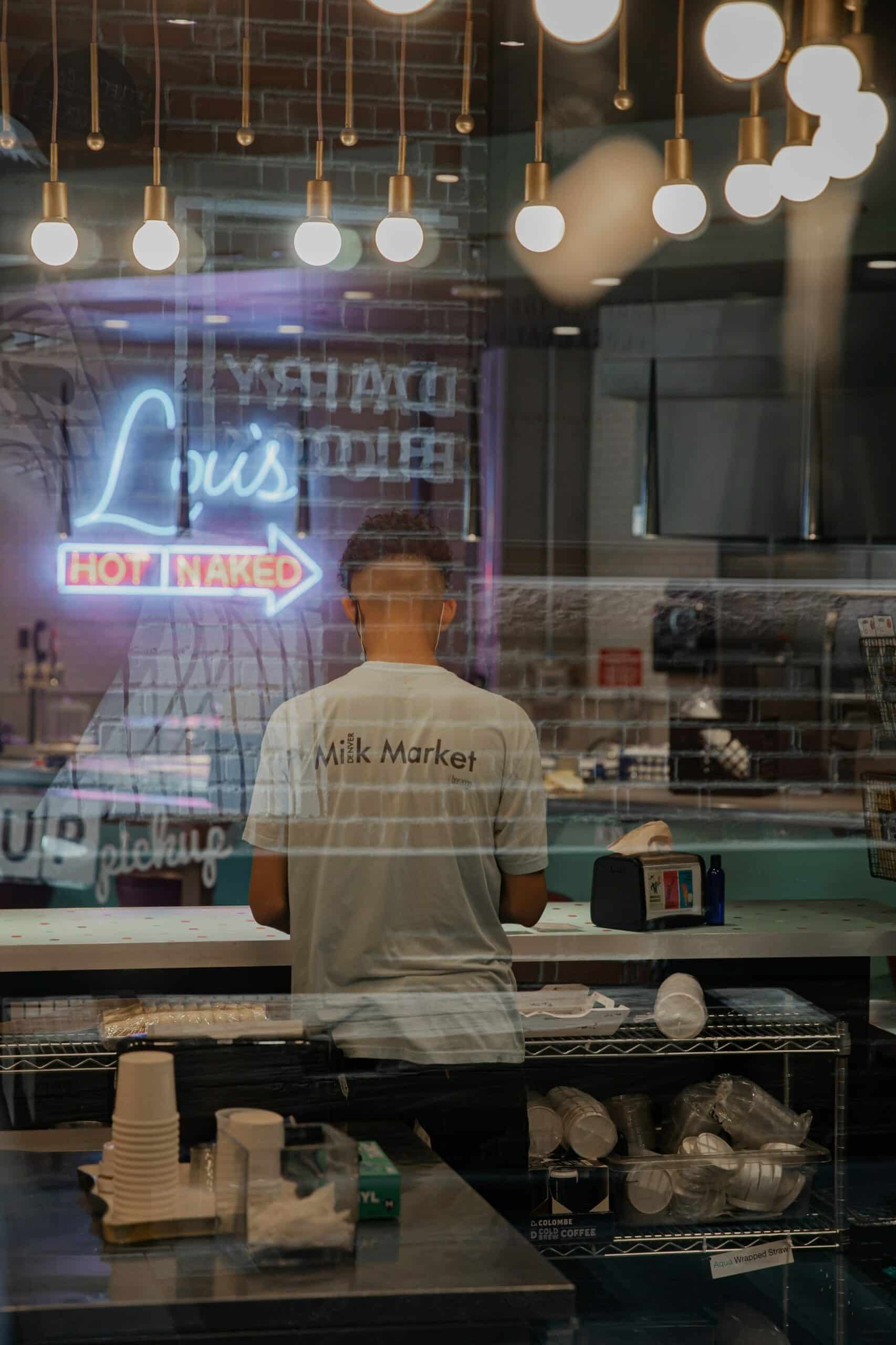 Serverlösungen für kleine Unternehmen: Welche Optionen passen zu Ihrem Budget und Ihren Anforderungen?