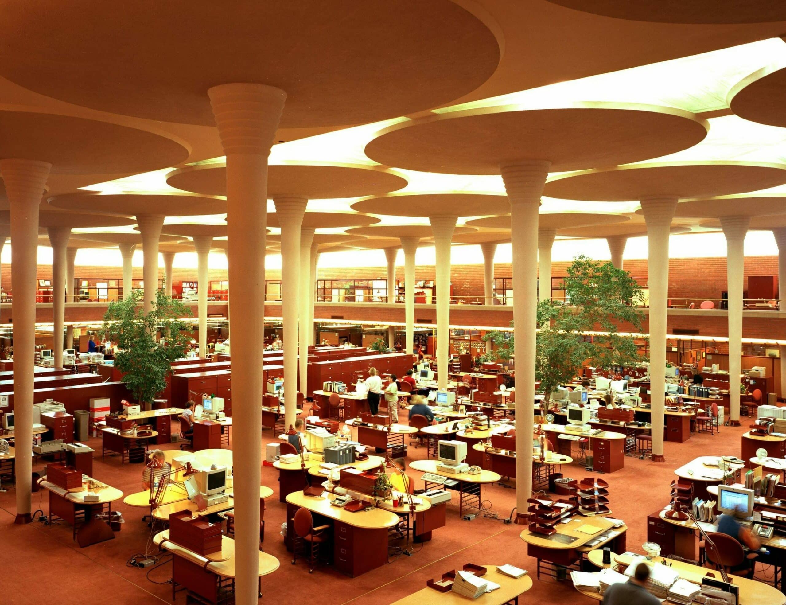 Was ist ein Storage Area Network (SAN) und wie profitieren technikinteressierte IT-Entscheider davon?