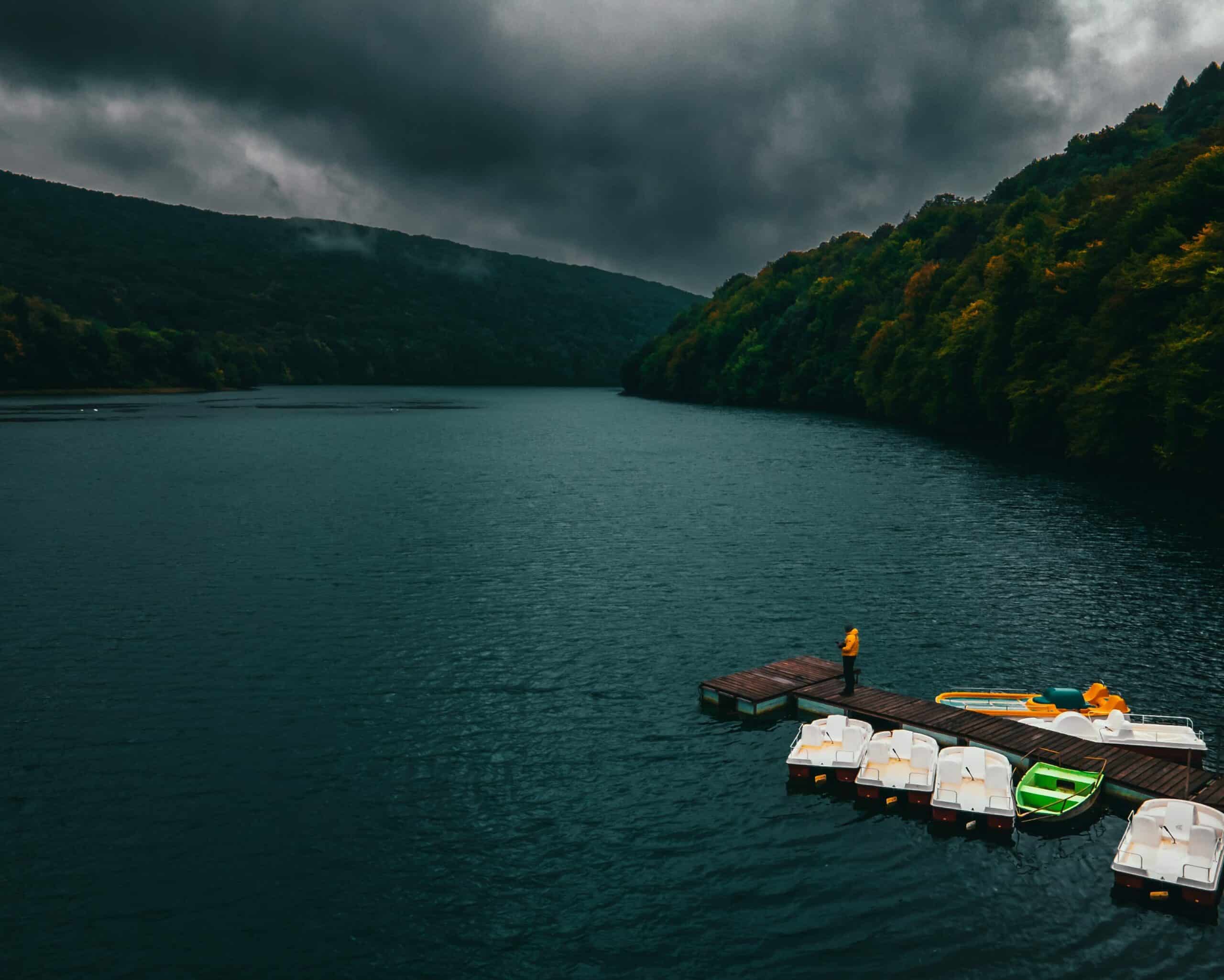 Die Vorteile eines Storage Area Networks (SAN) für IT-Entscheider: Ein Blick hinter die Kulissen der technischen Infrastruktur.