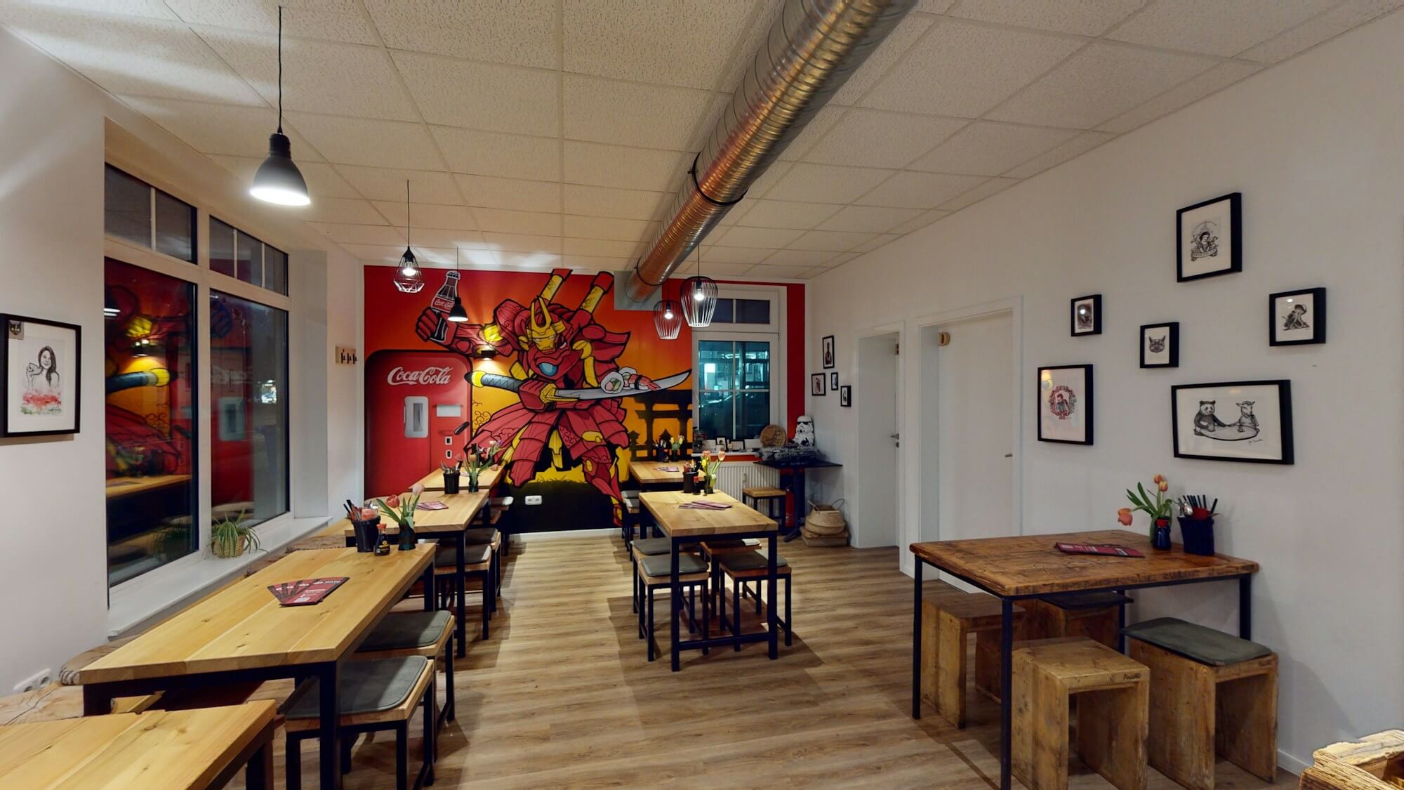 IT-Betreuung Werbeagentur Hamburg: Schluss mit Server-Chaos und „Bastel-Lösungen“ – Case Study