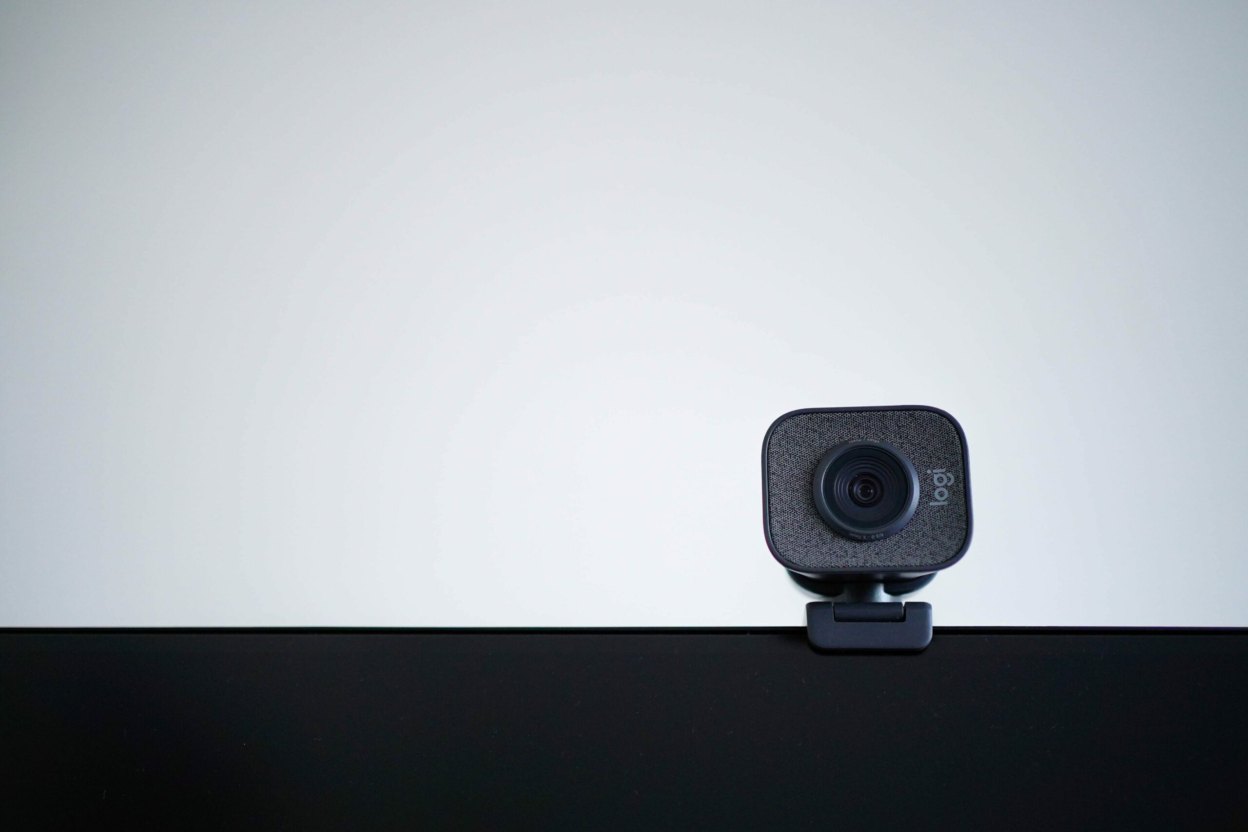 Was ist eine Webcam und warum sollten technikinteressierte IT-Entscheider sie nutzen?