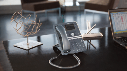 Welche Telefonanlage für ein kleines Büro?