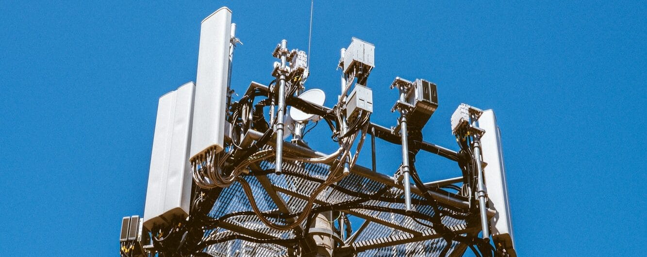 Wie spart ein Telekommunikations-Managed Services-Anbieter Ihnen Zeit und Geld?