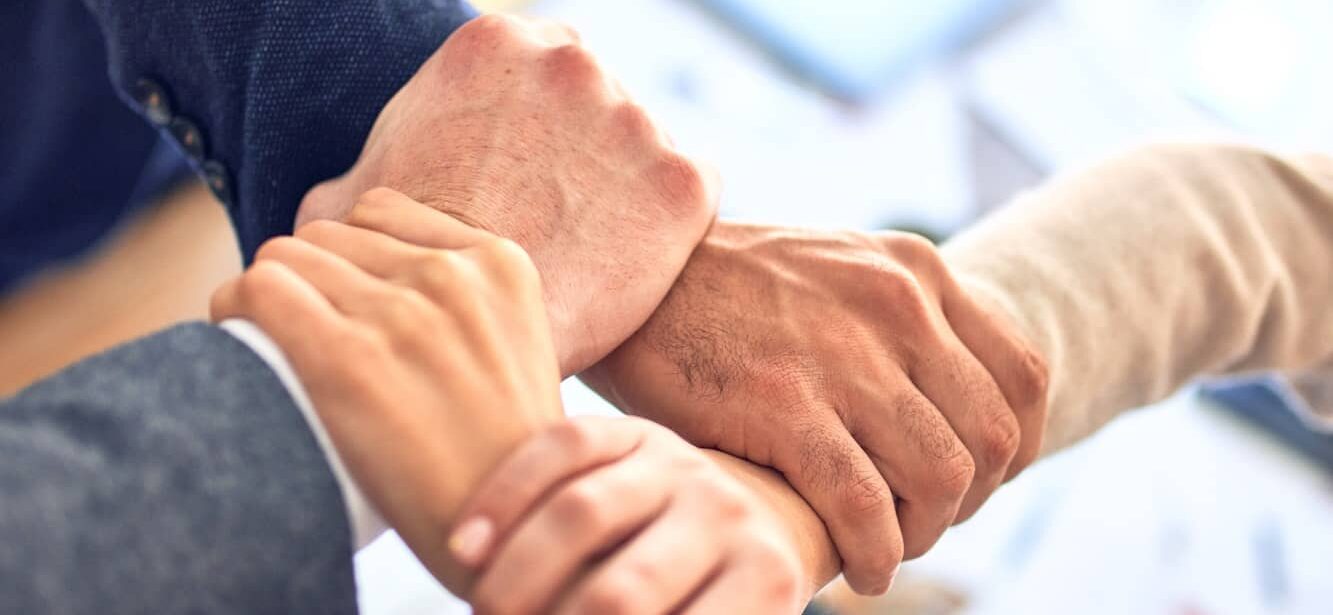 IT Firmen in der Nähe